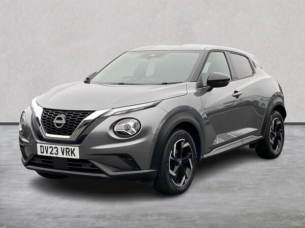 Used Nissan Juke 2023 for sale - 76257758: Photo 20
