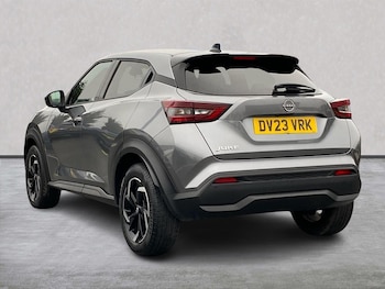 Used Nissan Juke 2023 for sale - 76257758: Photo