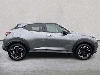 Used Nissan Juke 2023 for sale - 76257758: Photo