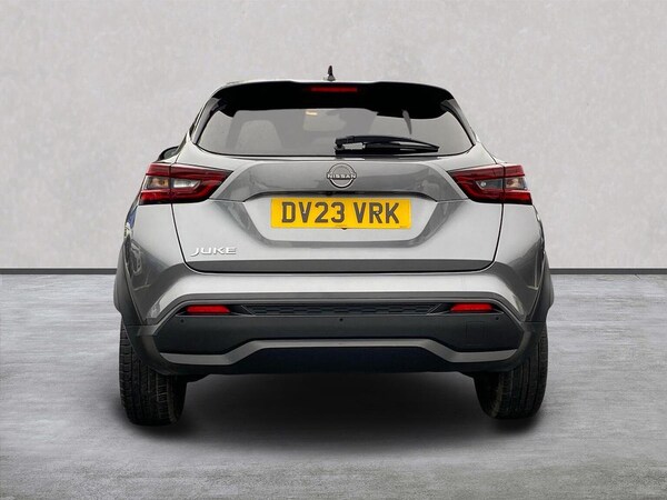 Used Nissan Juke 2023 for sale - 76257758: Photo 4