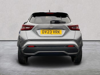 Used Nissan Juke 2023 for sale - 76257758: Photo