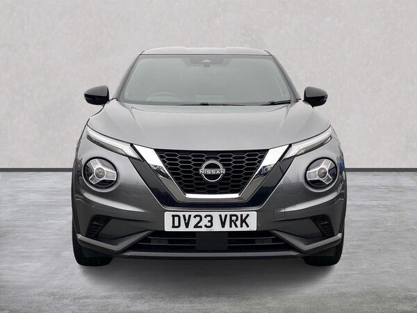 Used Nissan Juke 2023 for sale - 76257758: Photo 5