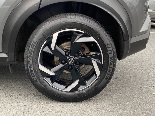 Used Nissan Juke 2023 for sale - 76257758: Photo 6