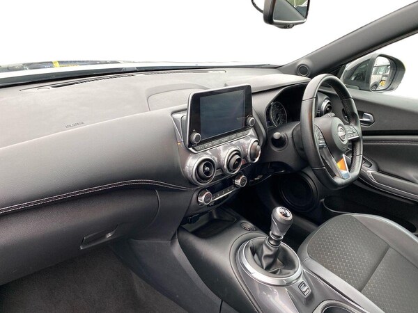 Used Nissan Juke 2023 for sale - 76257758: Photo 7