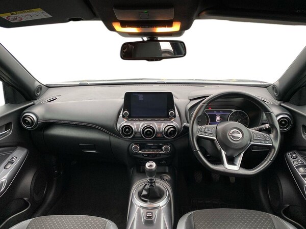 Used Nissan Juke 2023 for sale - 76257758: Photo 8