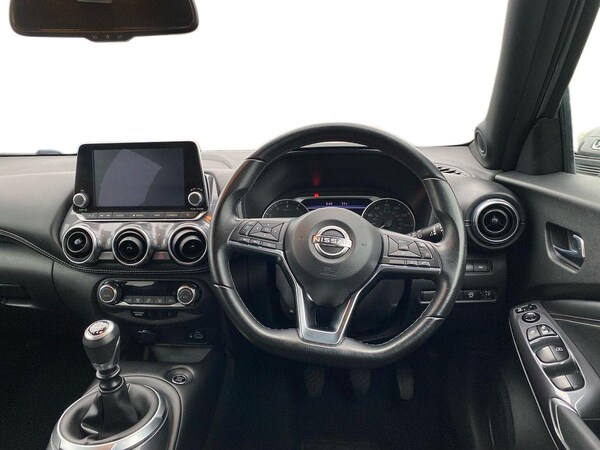 Used Nissan Juke 2023 for sale - 76257758: Photo 9