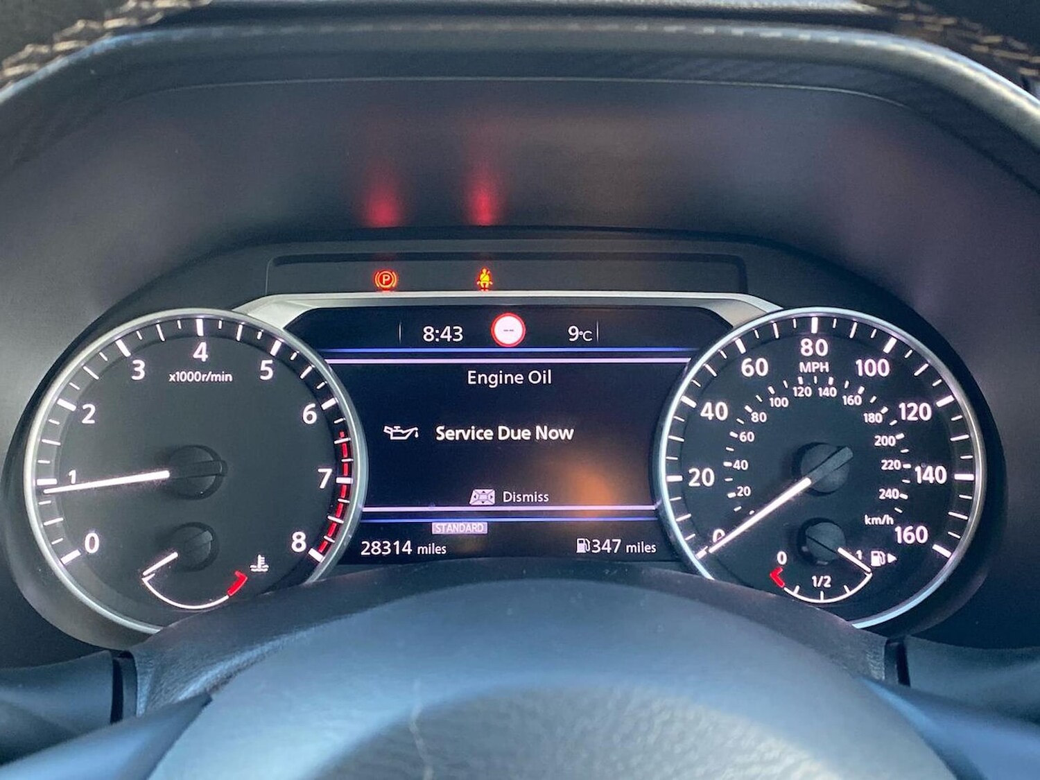 Used Nissan Juke 2024 for sale - 76305378: Photo 10