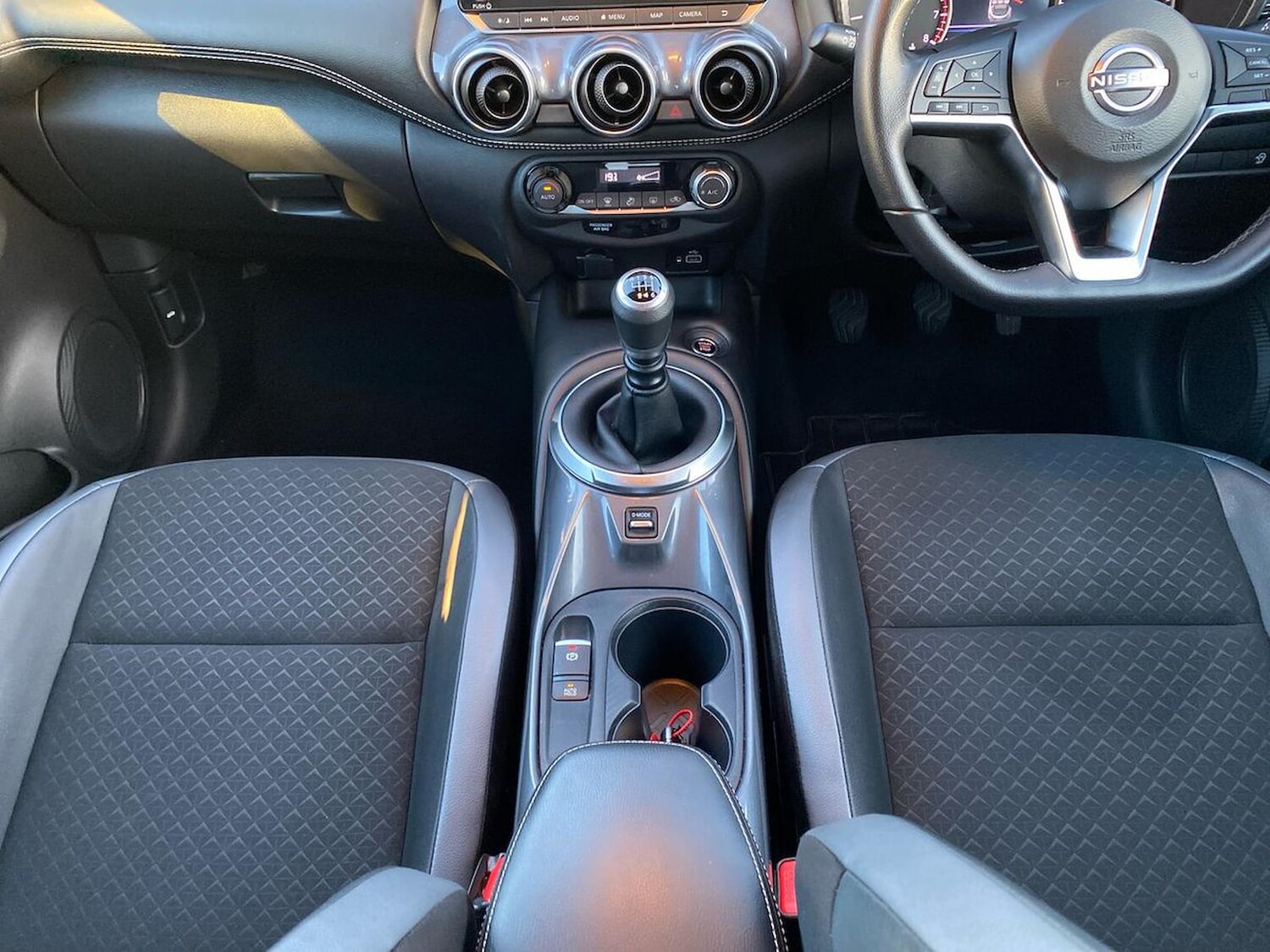 Used Nissan Juke 2024 for sale - 76305378: Photo 13