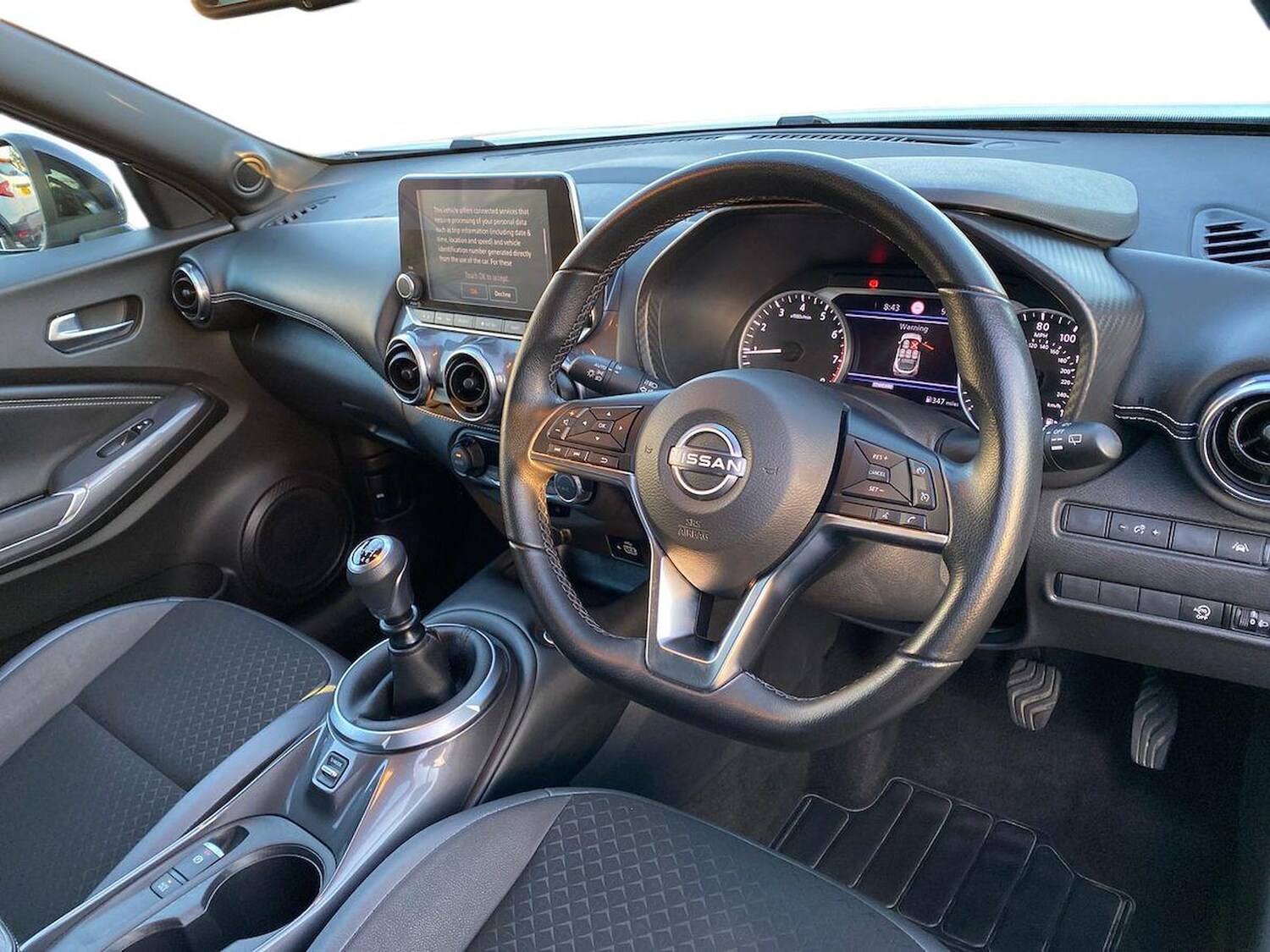 Used Nissan Juke 2024 for sale - 76305378: Photo 15