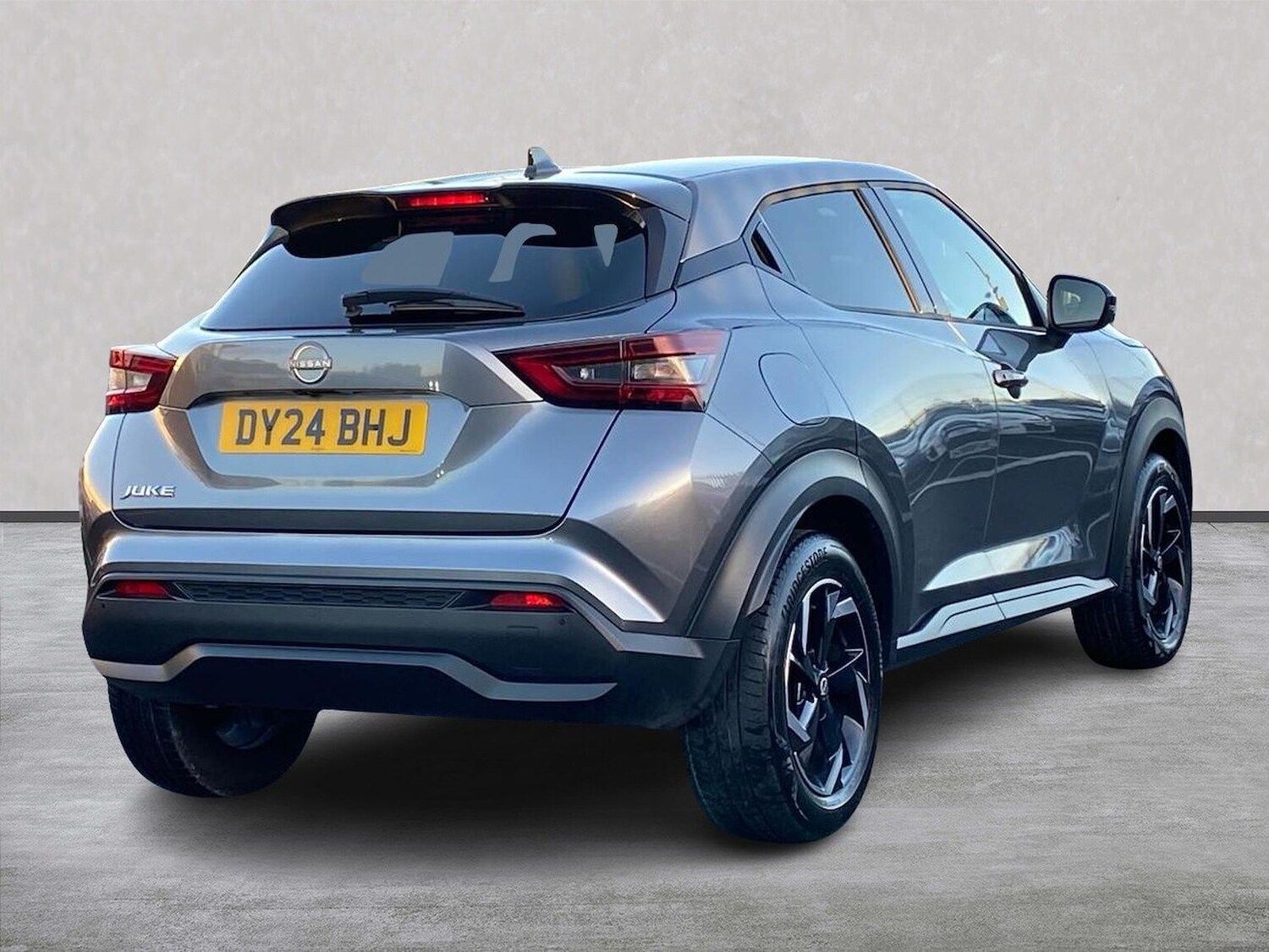 Used Nissan Juke 2024 for sale - 76305378: Photo 18