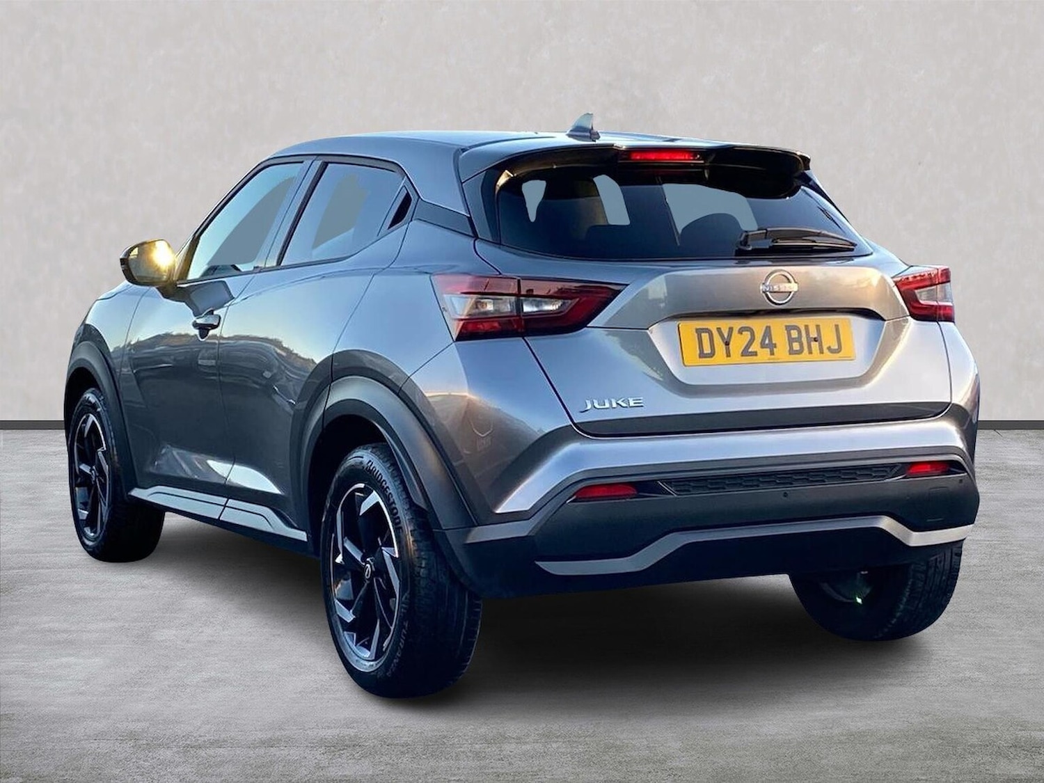 Used Nissan Juke 2024 for sale - 76305378: Photo 2