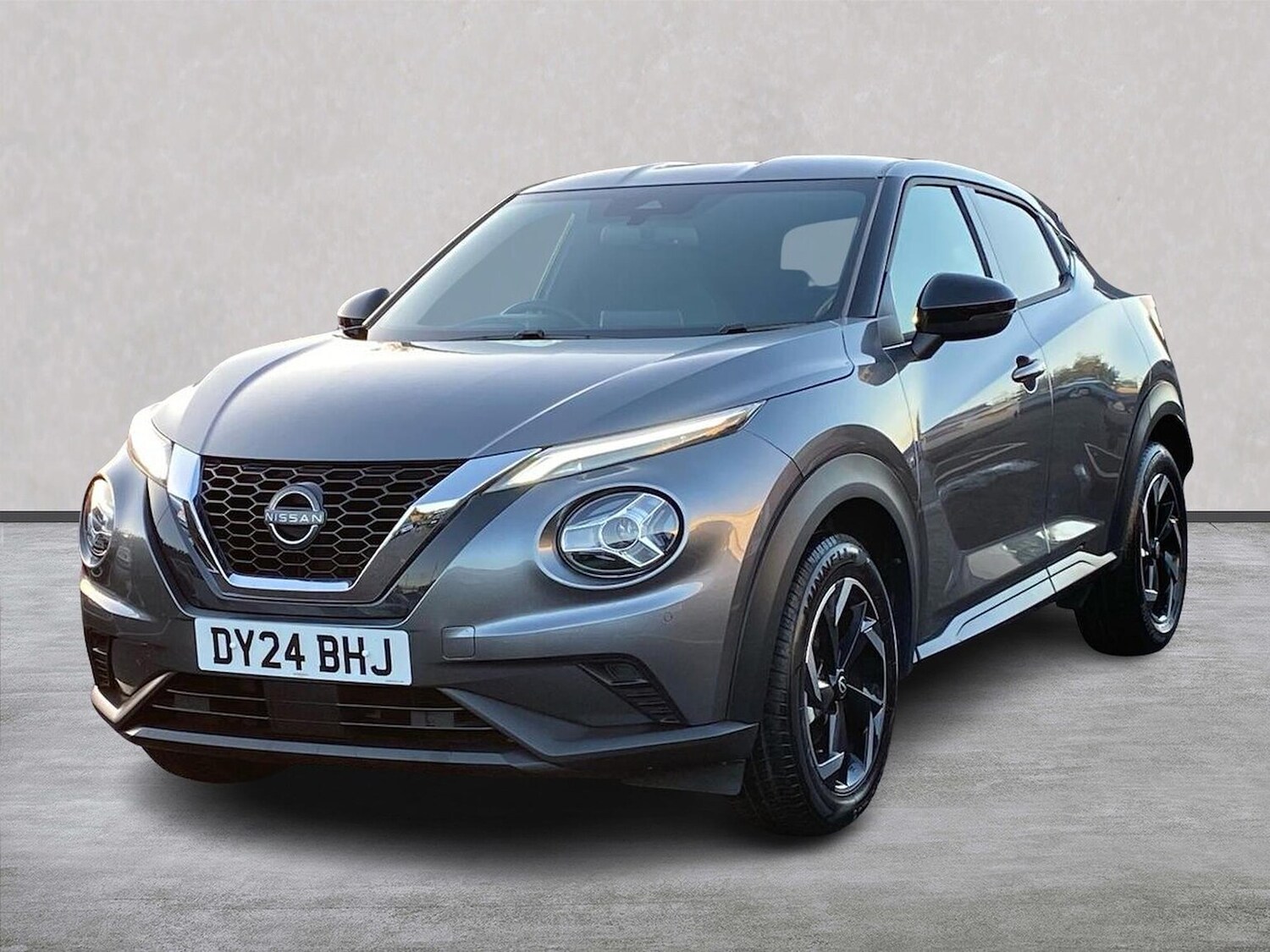 Used Nissan Juke 2024 for sale - 76305378: Photo 20