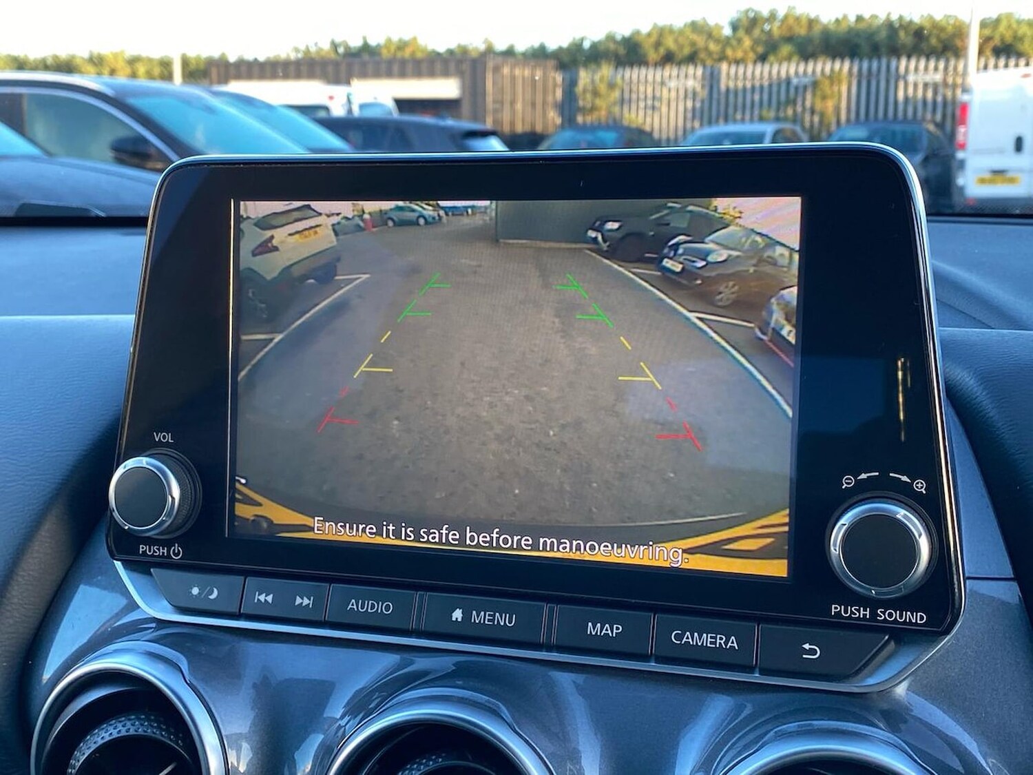 Used Nissan Juke 2024 for sale - 76305378: Photo 23