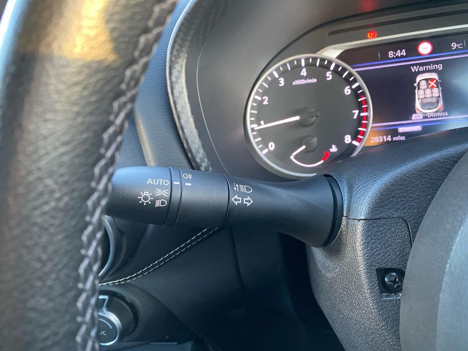 Used Nissan Juke 2024 for sale - 76305378: Photo 27