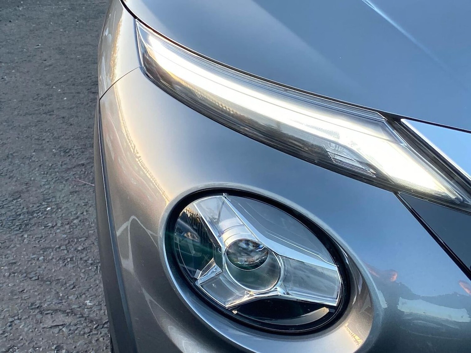 Used Nissan Juke 2024 for sale - 76305378: Photo 29