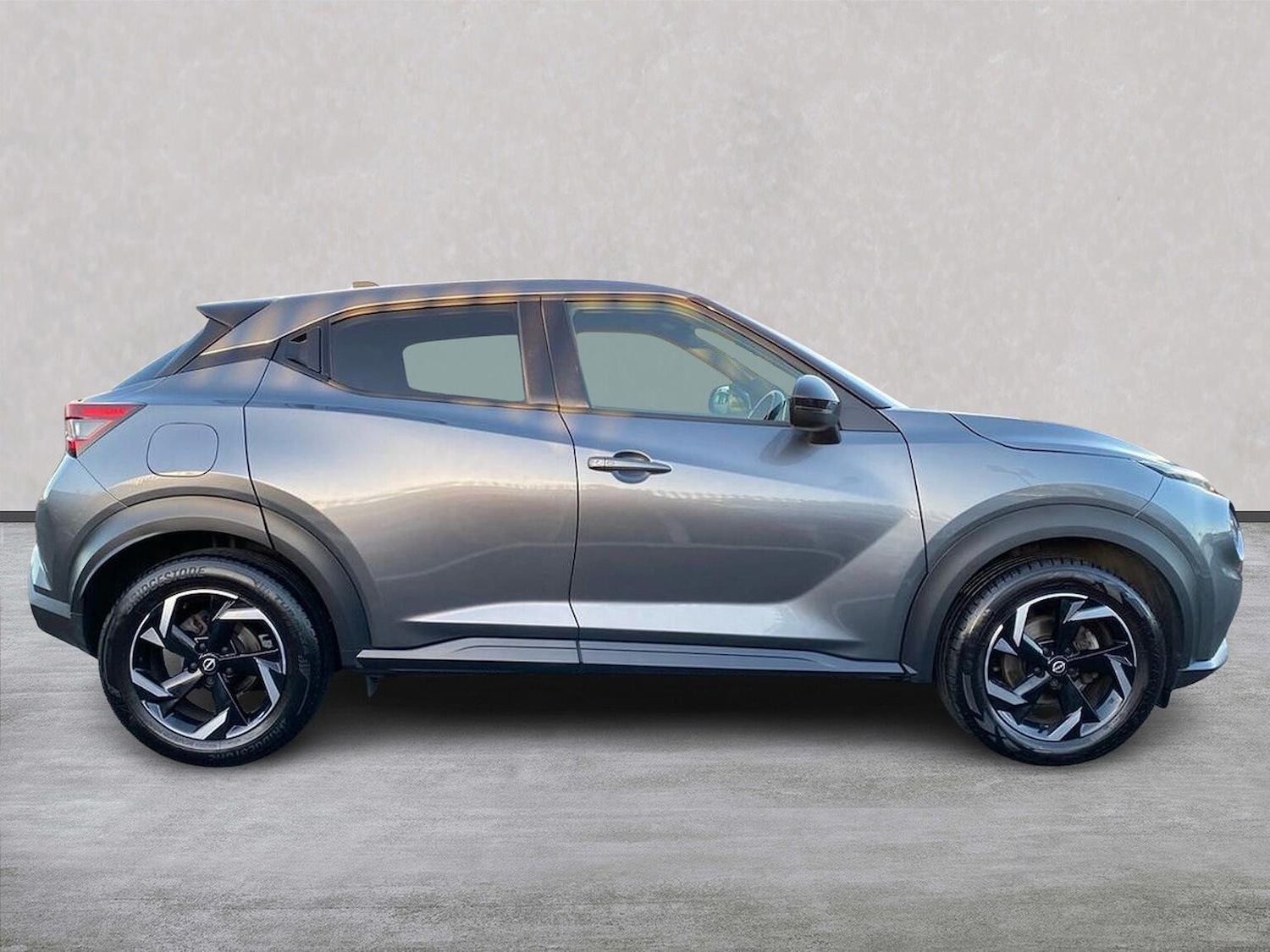 Used Nissan Juke 2024 for sale - 76305378: Photo 3