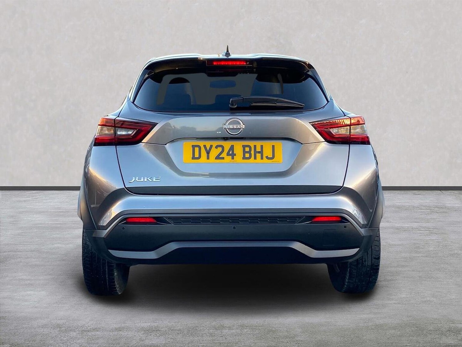 Used Nissan Juke 2024 for sale - 76305378: Photo 4