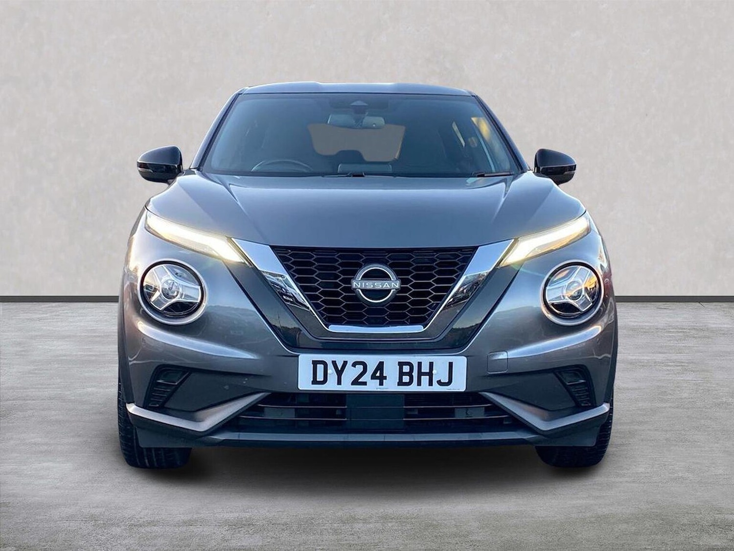 Used Nissan Juke 2024 for sale - 76305378: Photo 5