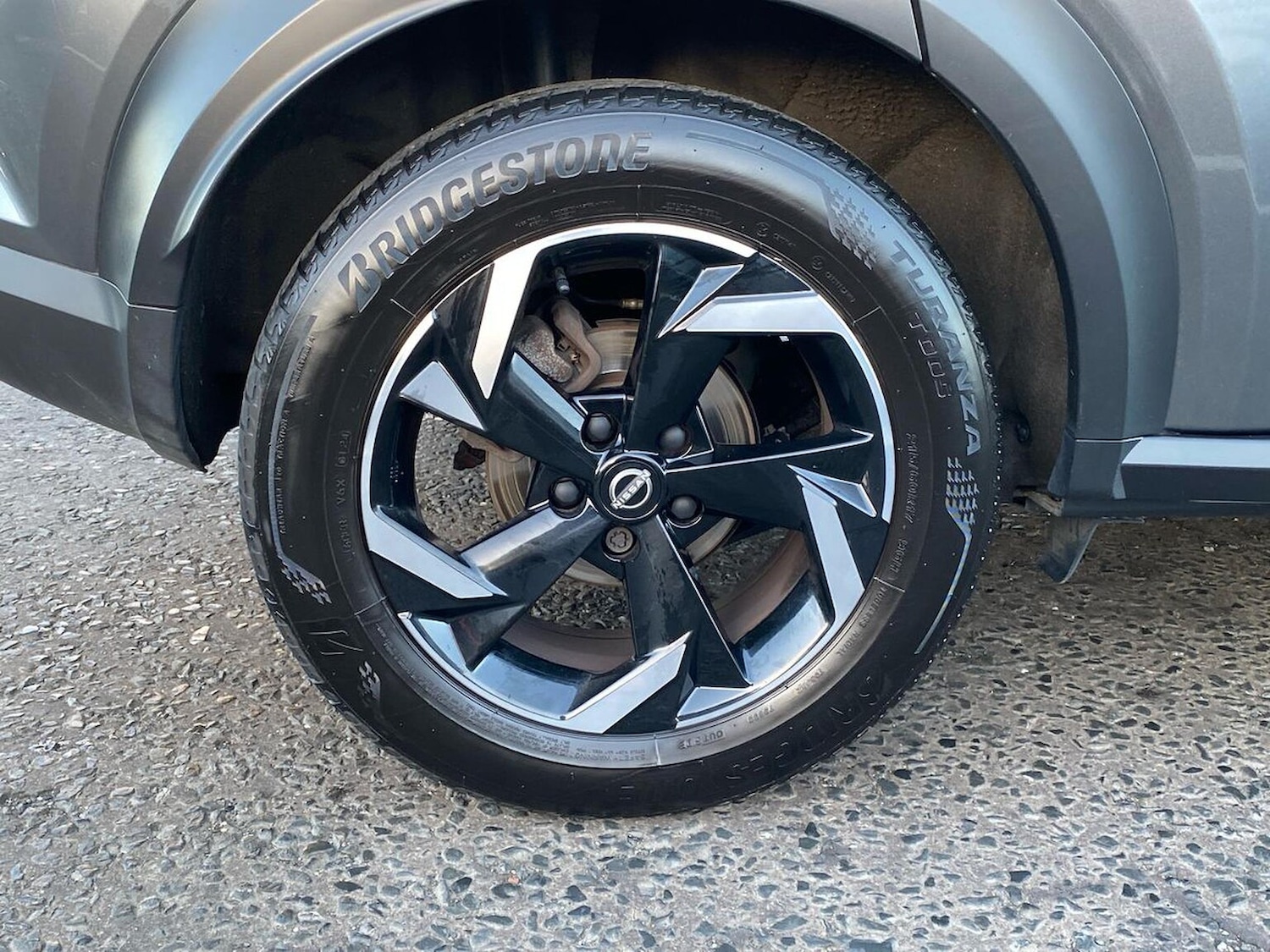 Used Nissan Juke 2024 for sale - 76305378: Photo 6