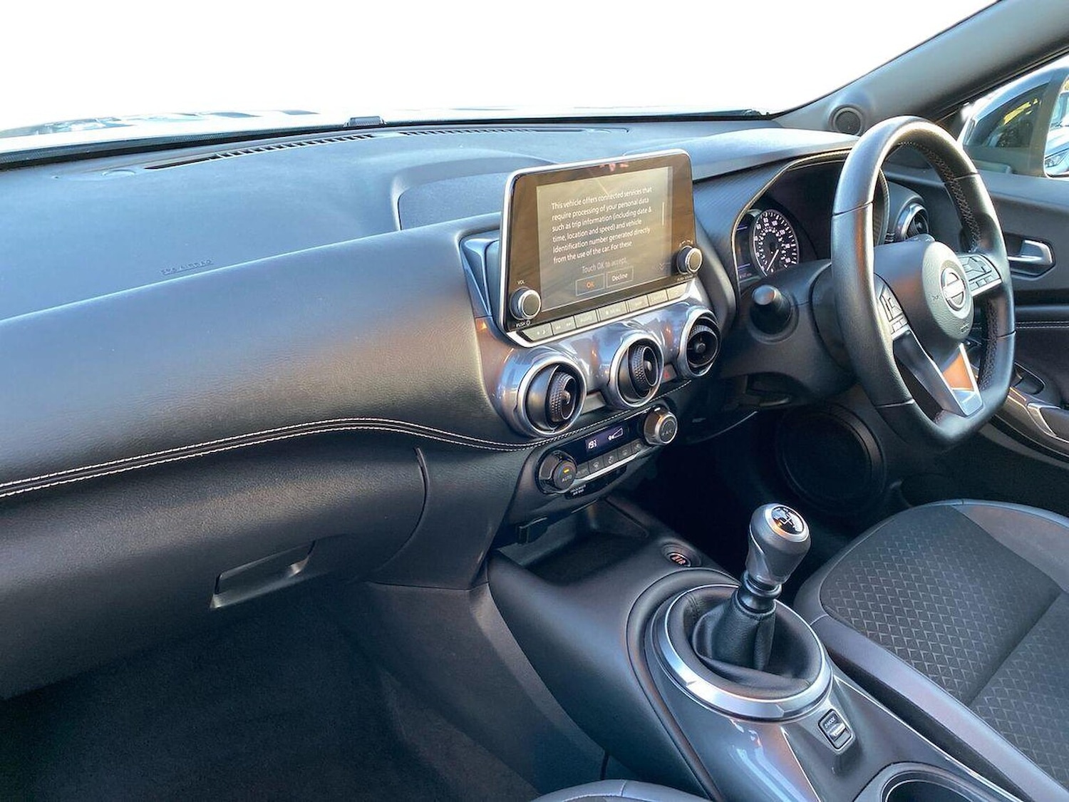 Used Nissan Juke 2024 for sale - 76305378: Photo 7