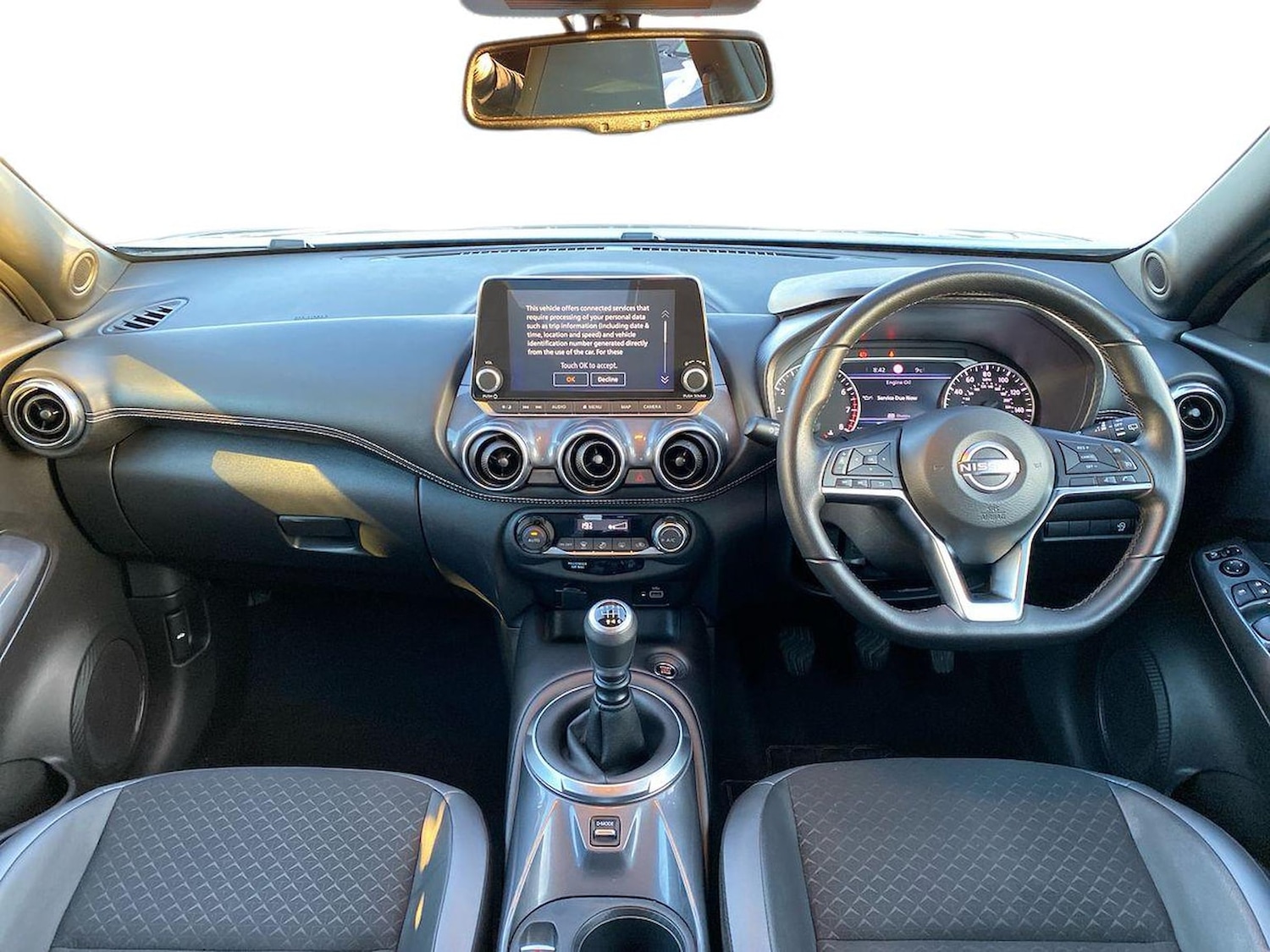 Used Nissan Juke 2024 for sale - 76305378: Photo 8