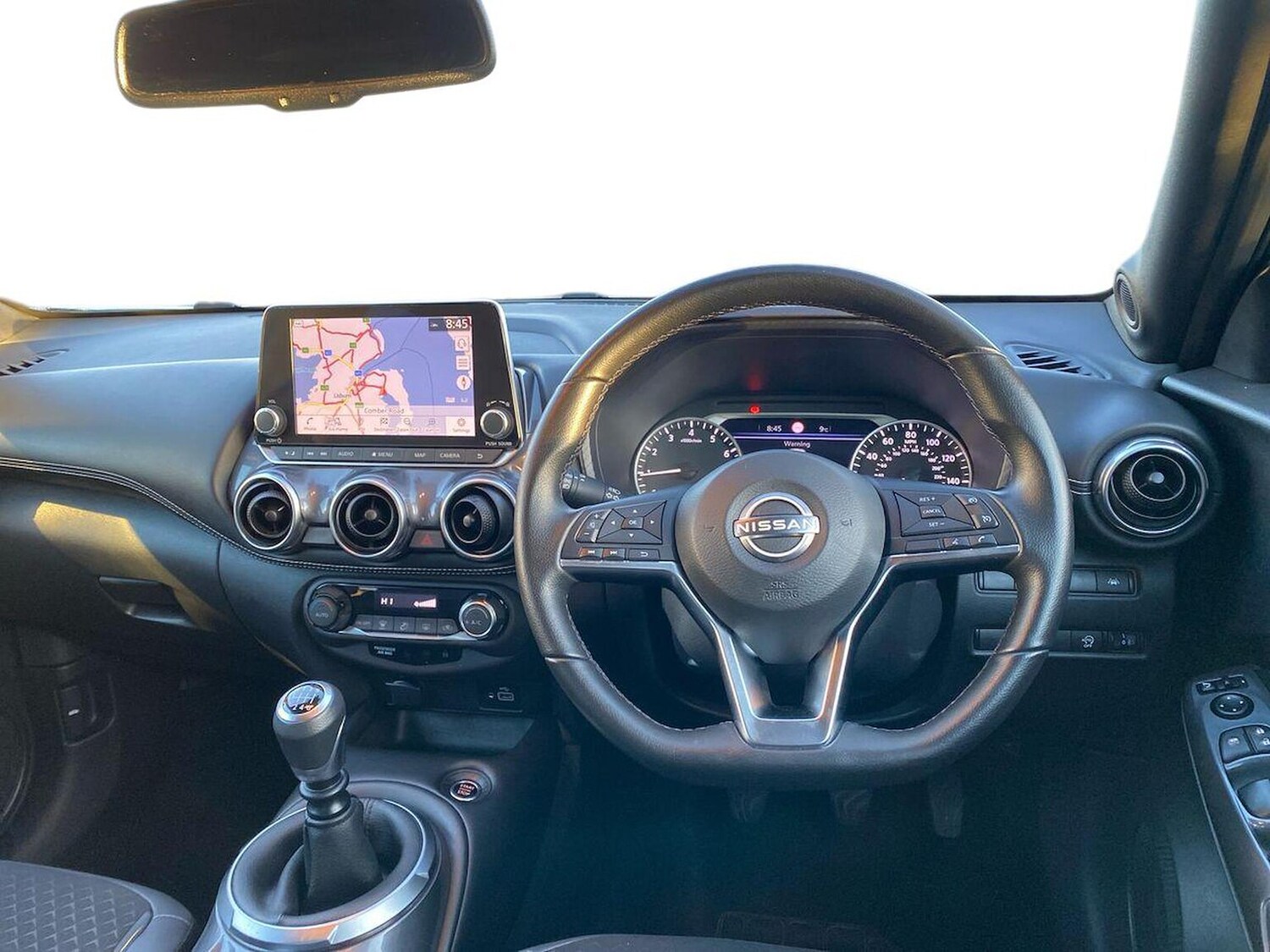 Used Nissan Juke 2024 for sale - 76305378: Photo 9