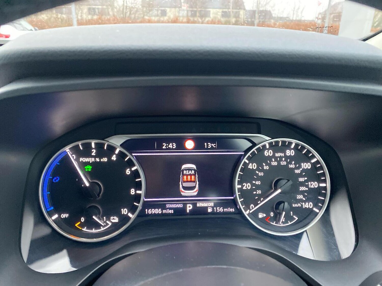 Used Nissan Qashqai 2023 for sale - 77488307: Photo 10