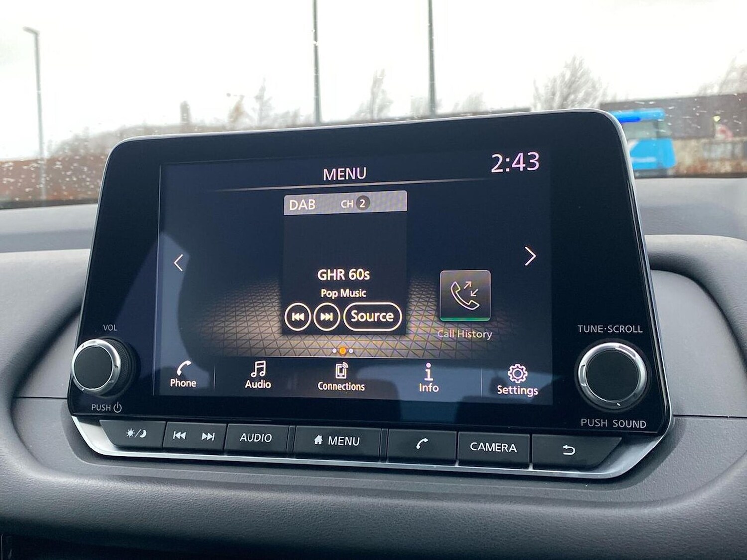 Used Nissan Qashqai 2023 for sale - 77488307: Photo 11