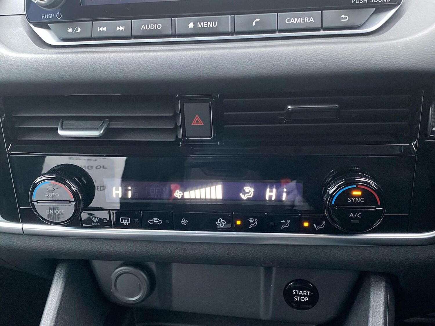 Used Nissan Qashqai 2023 for sale - 77488307: Photo 12