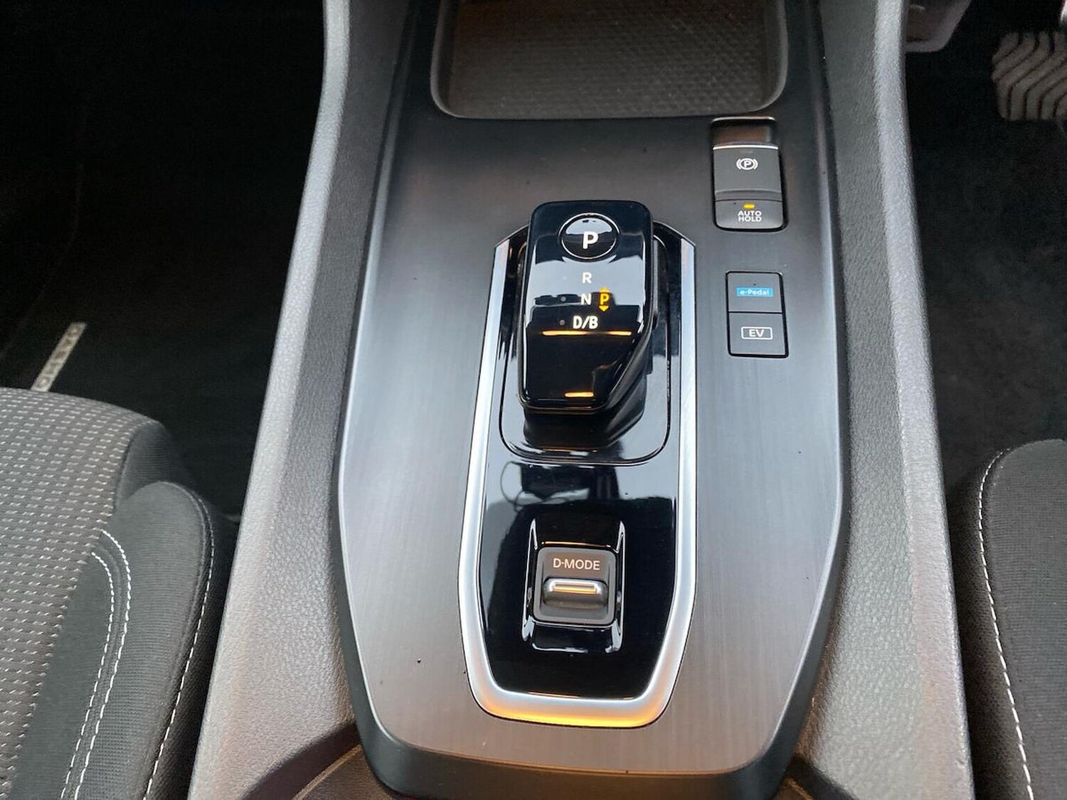 Used Nissan Qashqai 2023 for sale - 77488307: Photo 13