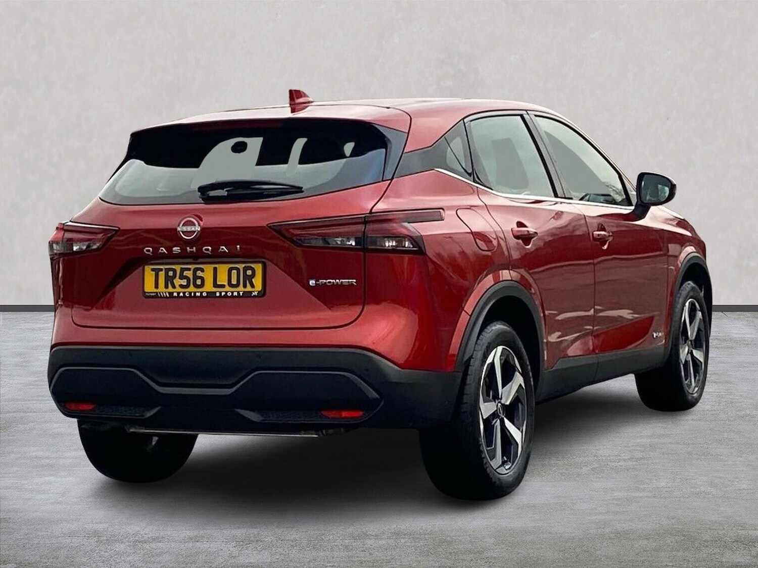 Used Nissan Qashqai 2023 for sale - 77488307: Photo 18