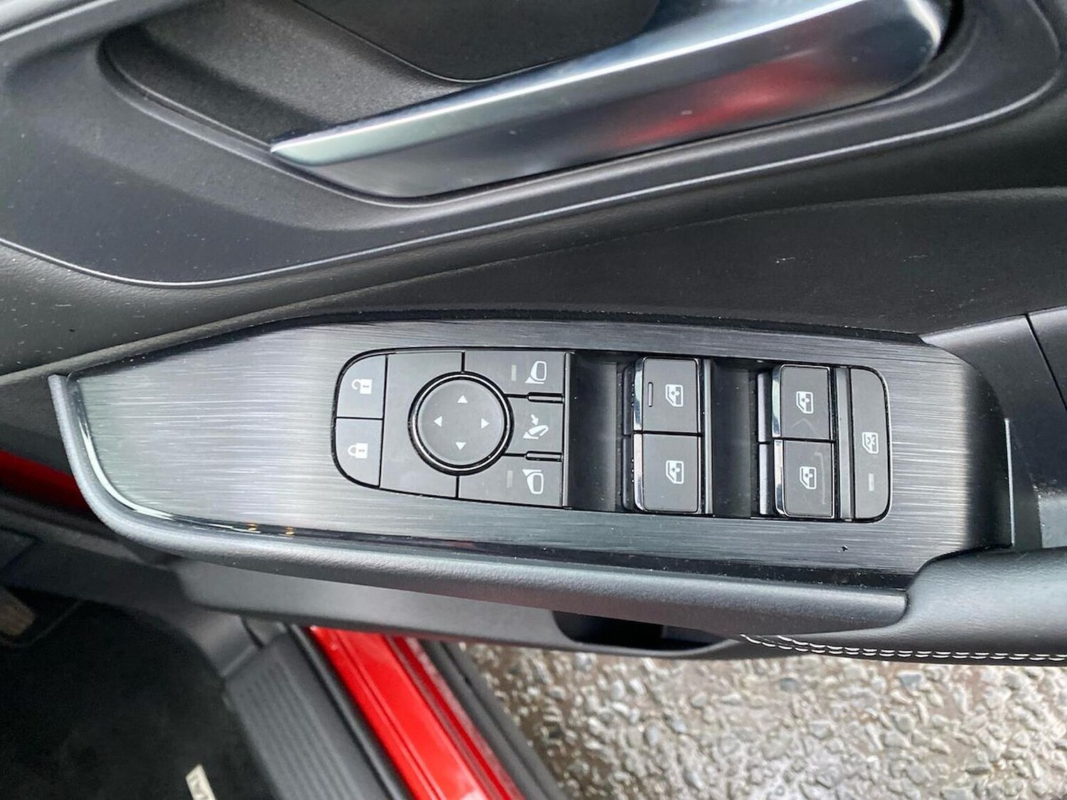 Used Nissan Qashqai 2023 for sale - 77488307: Photo 21