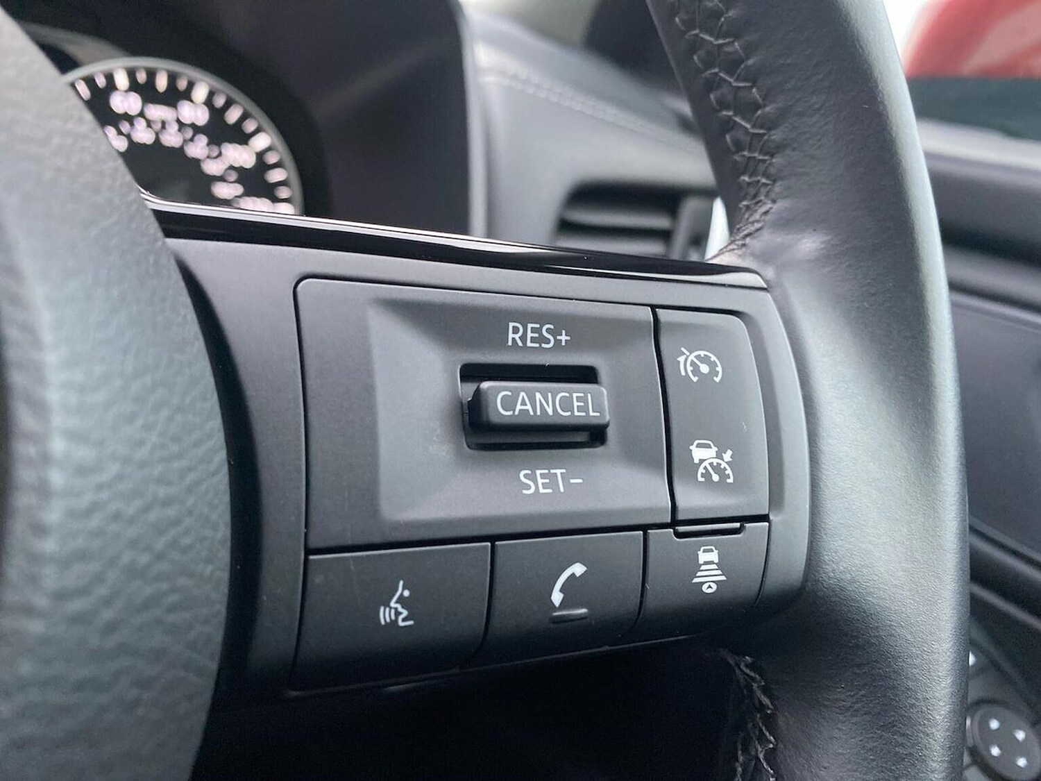 Used Nissan Qashqai 2023 for sale - 77488307: Photo 24