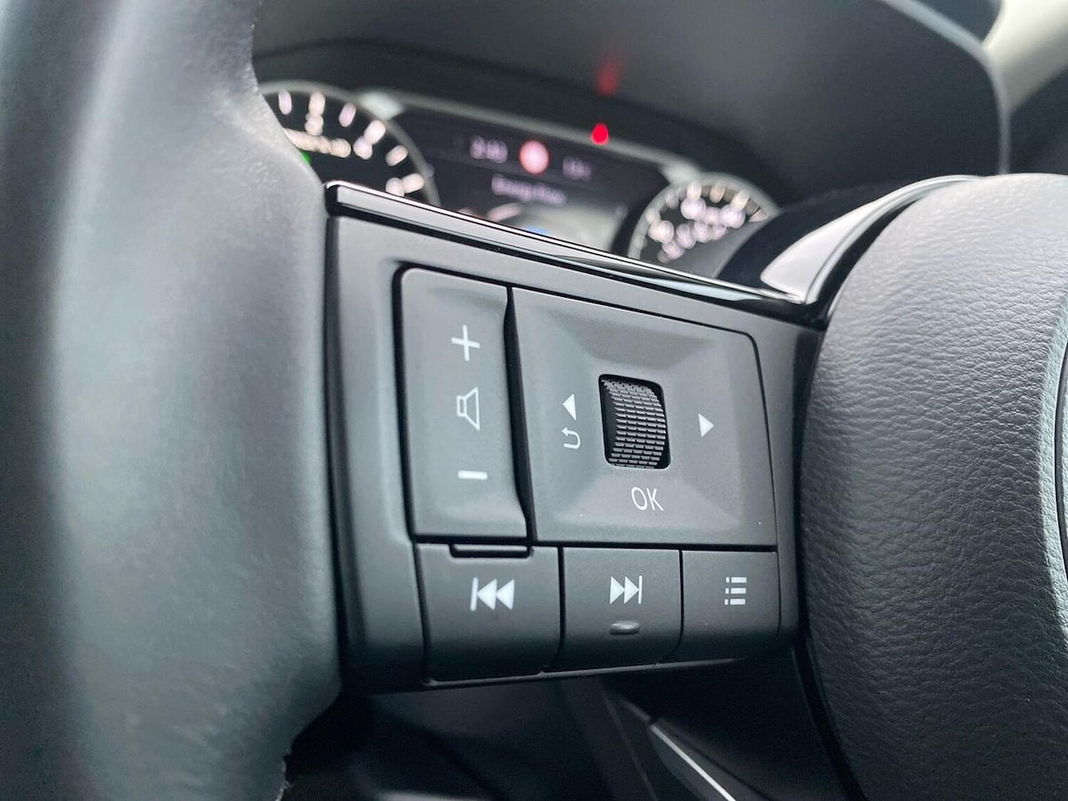 Used Nissan Qashqai 2023 for sale - 77488307: Photo 25