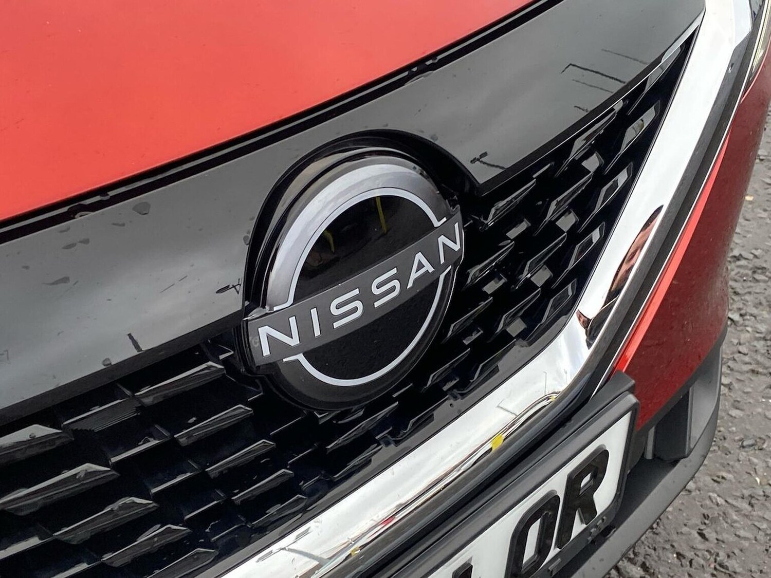 Used Nissan Qashqai 2023 for sale - 77488307: Photo 28