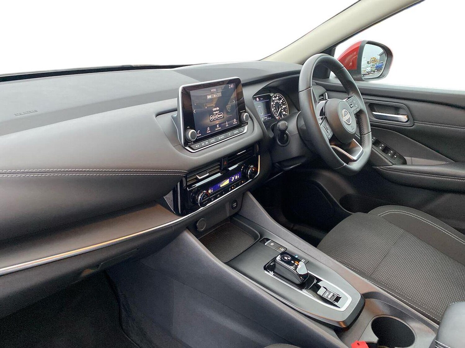 Used Nissan Qashqai 2023 for sale - 77488307: Photo 7