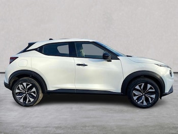 Used Nissan Juke 2026 for sale - 78192283: Photo