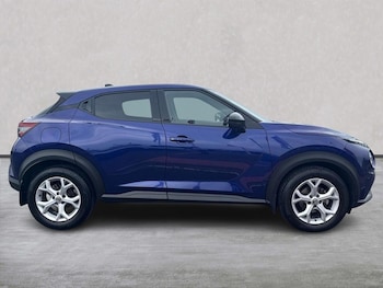 Used Nissan Juke 2022 for sale - 75907082: Photo