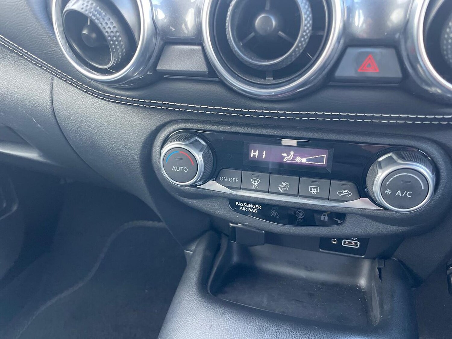 Used Nissan Juke 2022 for sale - 77639286: Photo 12