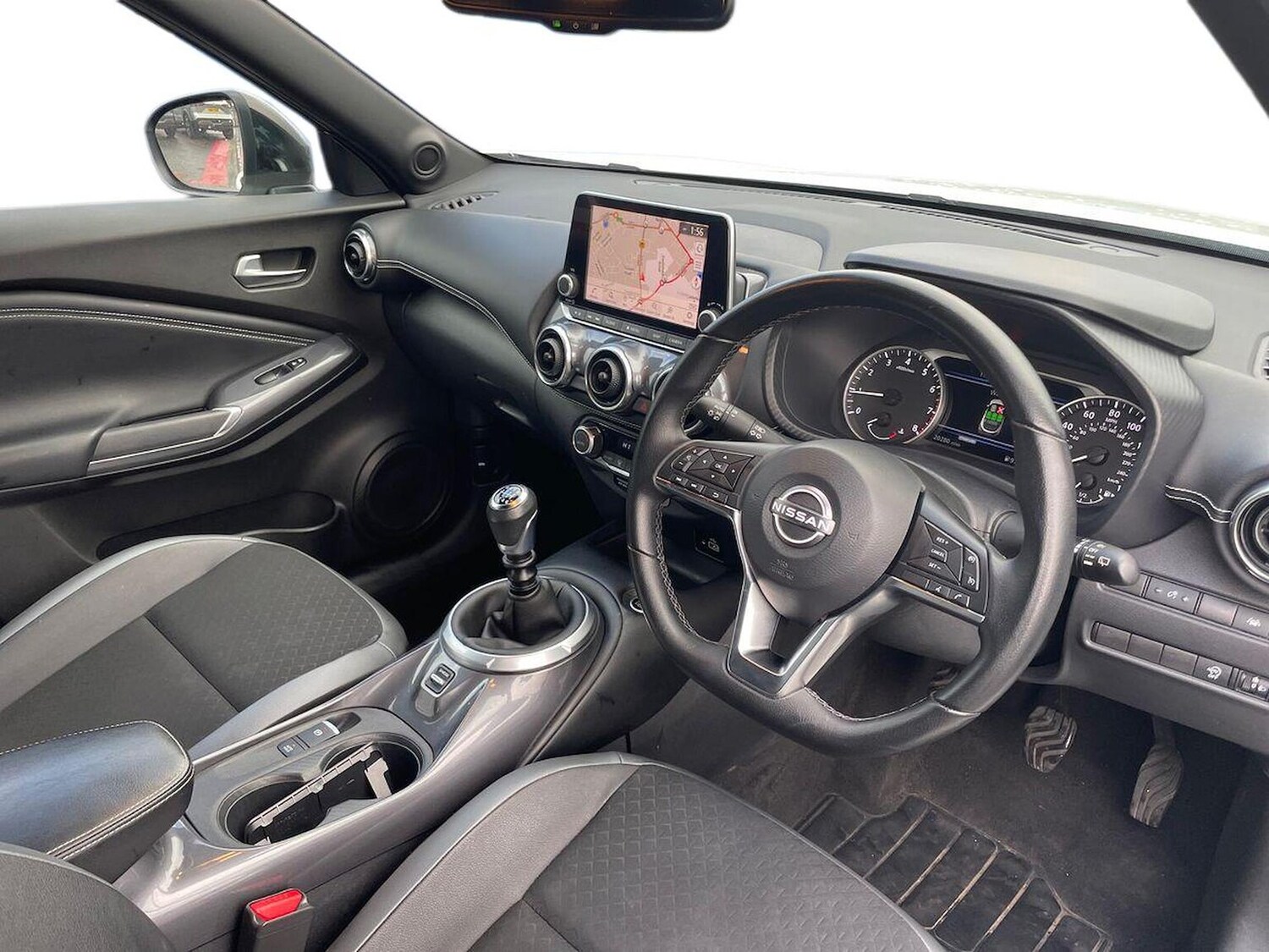Used Nissan Juke 2022 for sale - 77639286: Photo 15