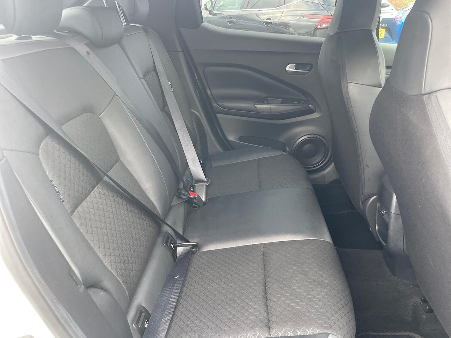 Used Nissan Juke 2022 for sale - 77639286: Photo 16