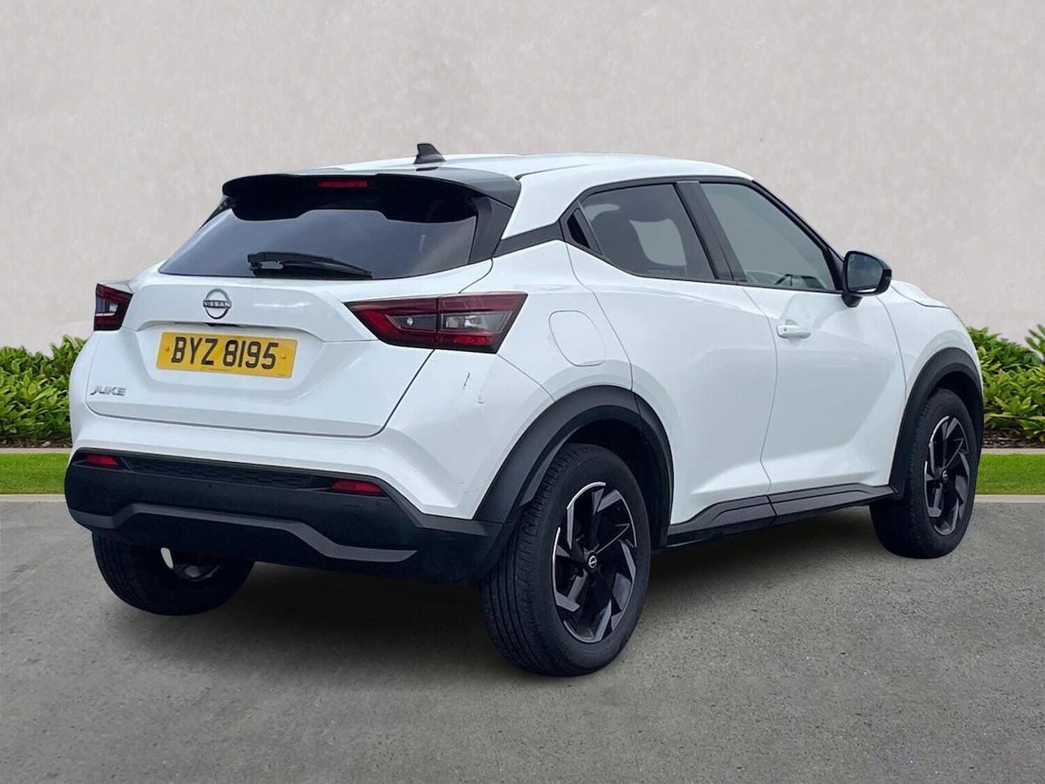 Used Nissan Juke 2022 for sale - 77639286: Photo 18