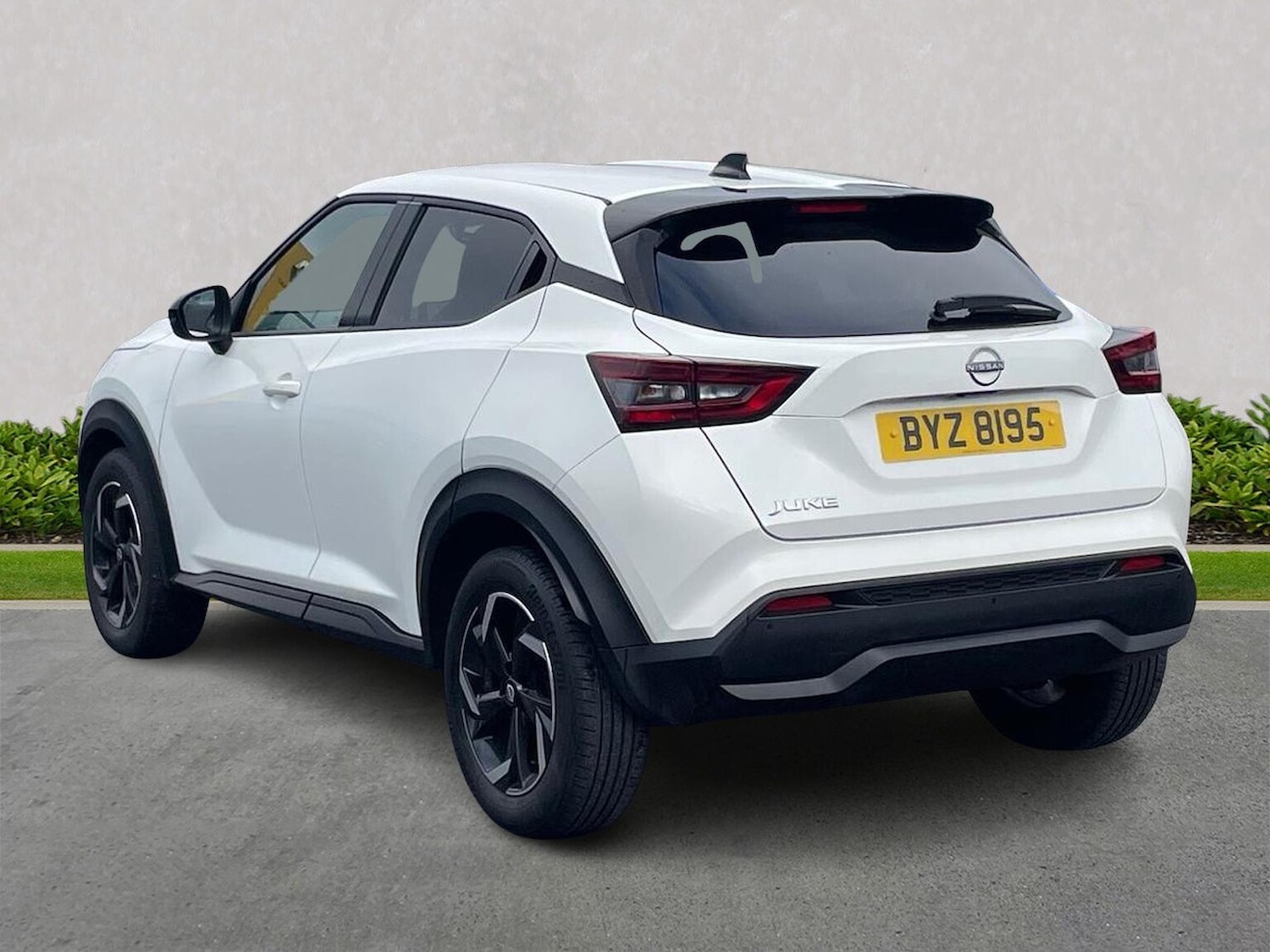 Used Nissan Juke 2022 for sale - 77639286: Photo 2