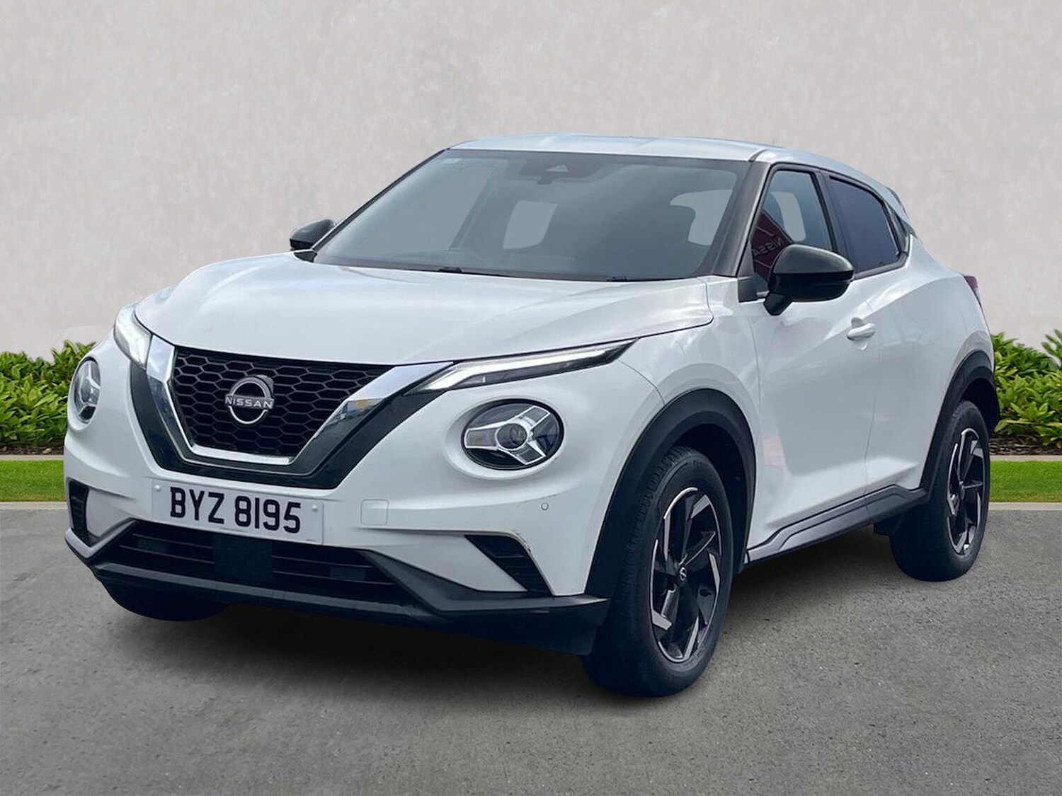 Used Nissan Juke 2022 for sale - 77639286: Photo 20