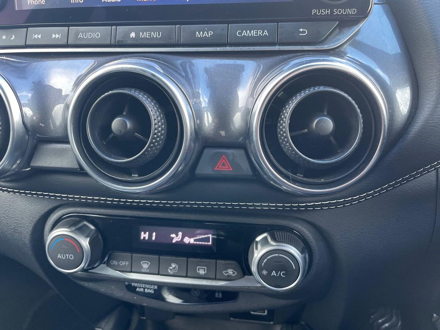 Used Nissan Juke 2022 for sale - 77639286: Photo 22