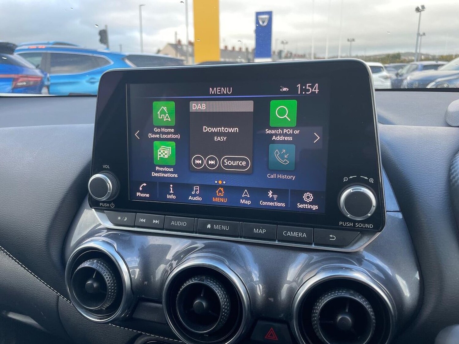 Used Nissan Juke 2022 for sale - 77639286: Photo 23