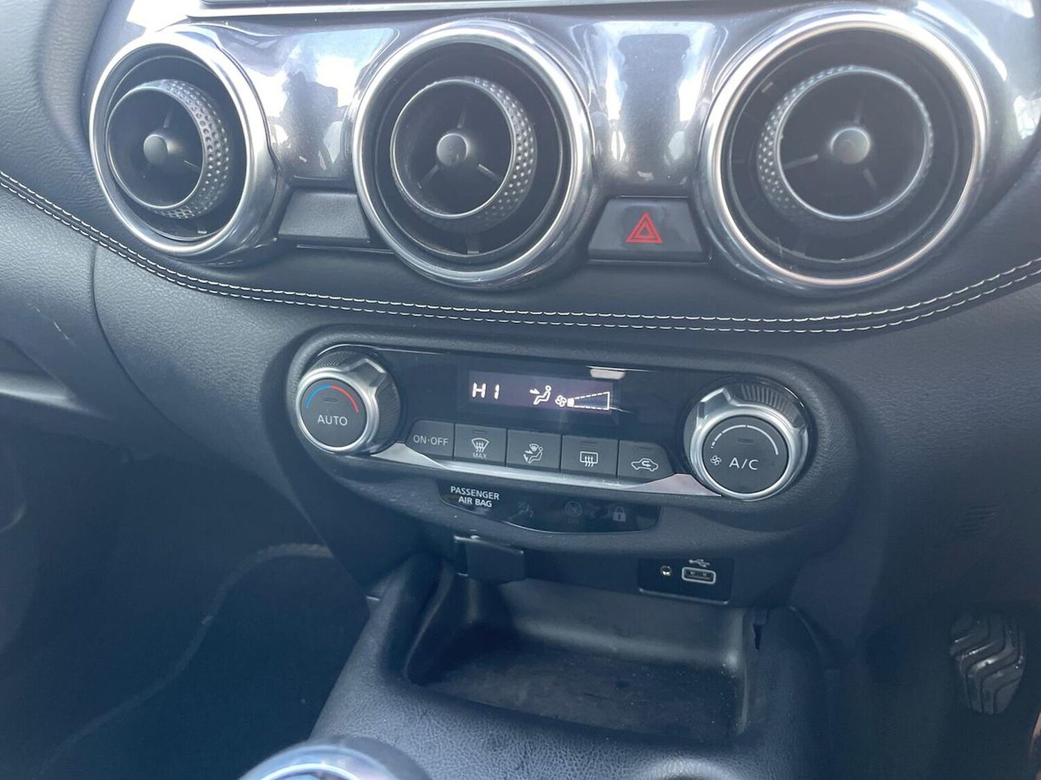 Used Nissan Juke 2022 for sale - 77639286: Photo 25