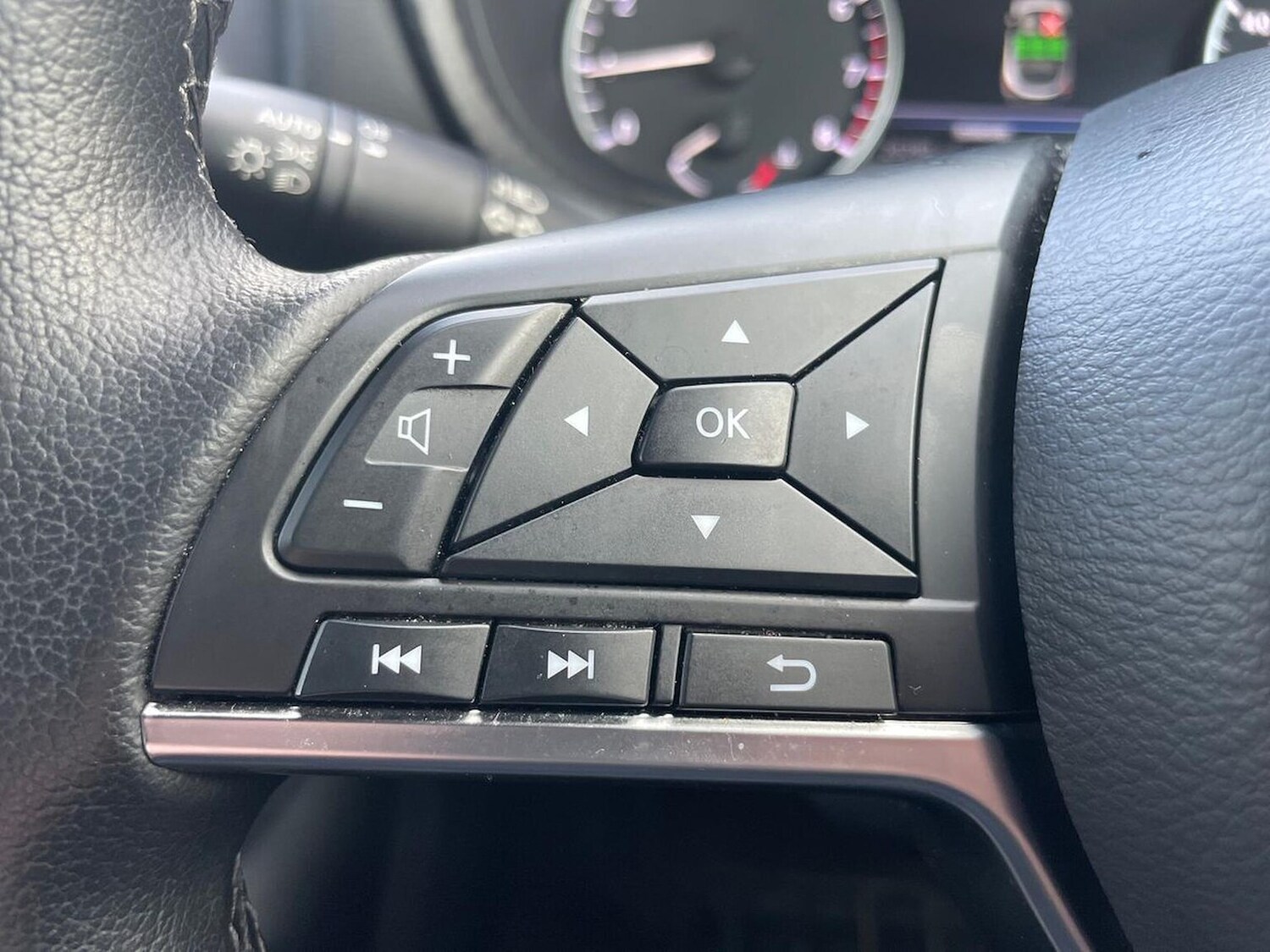 Used Nissan Juke 2022 for sale - 77639286: Photo 27