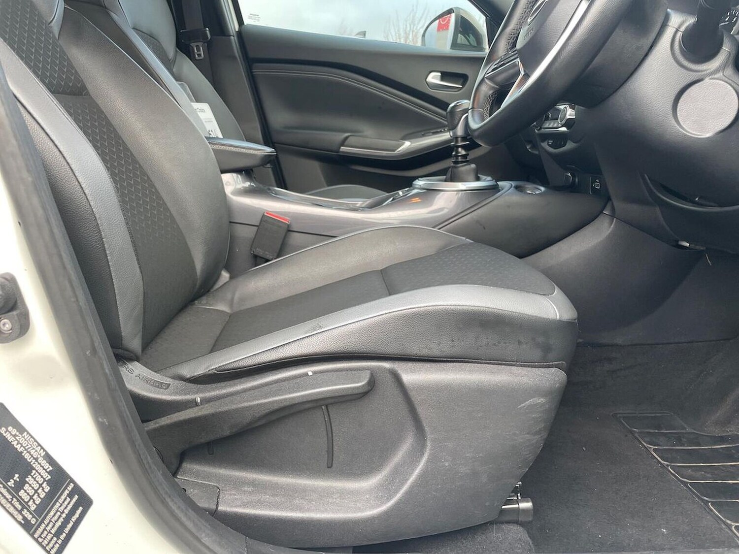 Used Nissan Juke 2022 for sale - 77639286: Photo 30