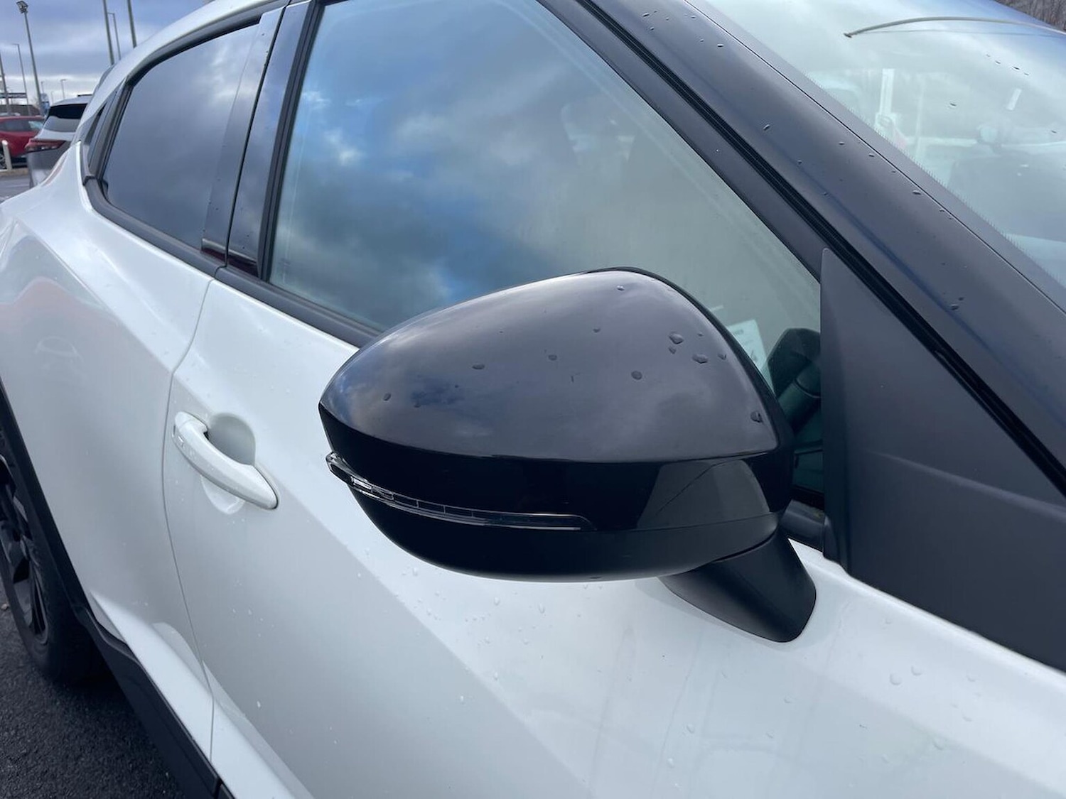 Used Nissan Juke 2022 for sale - 77639286: Photo 33